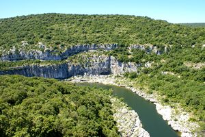 Belvédères