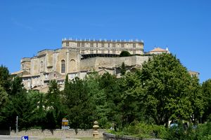 Points de vue autour du village