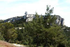 Aperçu du relais de télévision