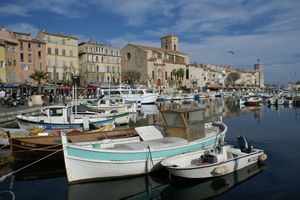 La Ciotat