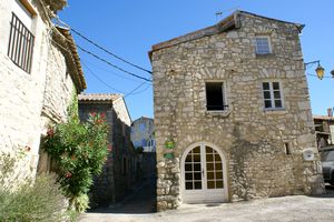 Autres maisons anciennes