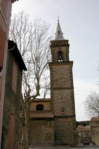 L'église