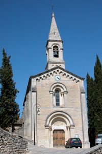 L'église