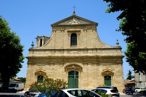 Eglise Notre-Dame-de-l’Assomption
