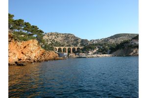 La Redonne à l'horizon