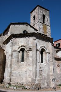 Eglise Notre-Dame-de-Romigier