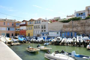 Batterie de la Malmousque