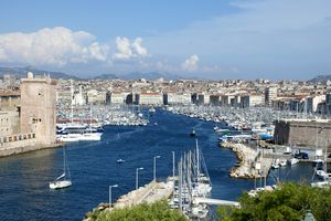 Marseille