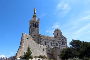 Notre-Dame de la Garde