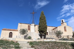 Chapelle Notre-Dame des Marins