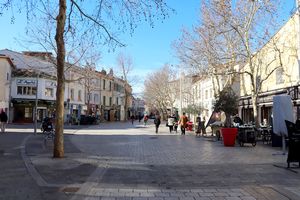 Au coeur de Jonquières