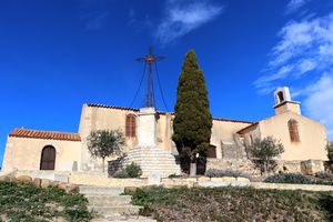 Chapelle Notre-Dame des Marins
