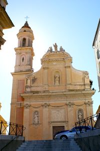 Chapelle des Pénitents-Blancs