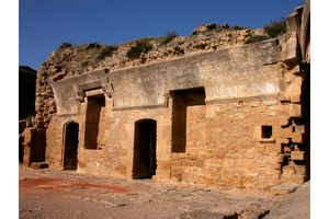 Au coeur de l'ancien château