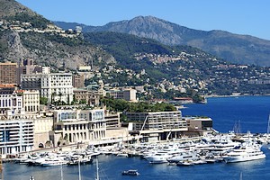 Zoom sur Monte-Carlo