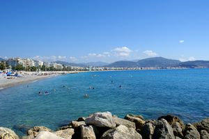 Promenade des Anglais