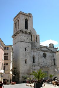 Cathédrale Notre-Dame-et-Saint-Castor