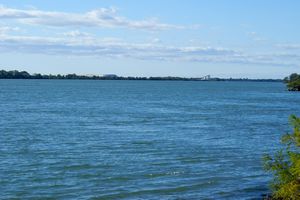 Zoom direction Salin-de-Giraud