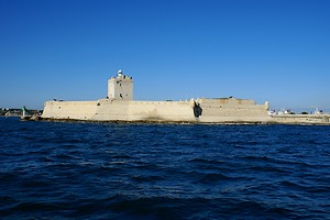 Fort de Bouc