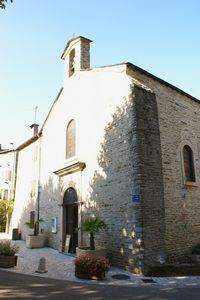 L'église