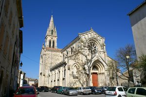 Eglise Notre-Dame