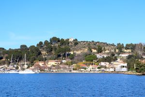 Zoom sur la chapelle Notre-Dame