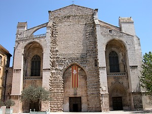 Basilique Sainte-Marie-Madeleine