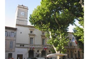Place Jules Pellissier