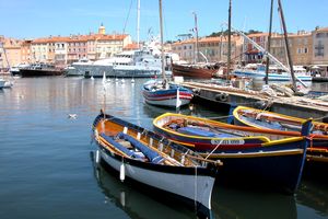 Le Port (ancien bassin)