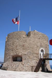 Tour du Portalet