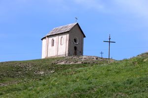 Chapelle Sainte-Marie-Madeleine