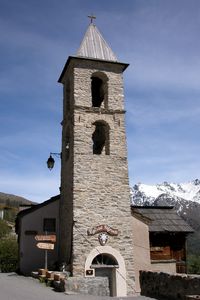 Eglise réformée