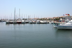 Port Gardian