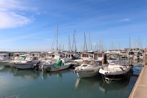 Tout autour des Saintes