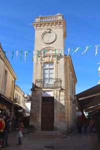 Ancien Hôtel de Ville