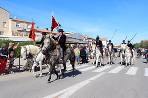 Continuité de la Festivité des Saintes-Maries-de-la-Mer