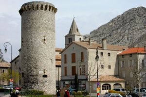 Tour de la Médisance