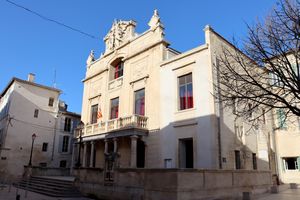 Théâtre de Tarascon
