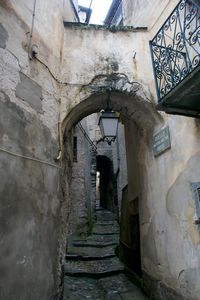 Autre ruelle