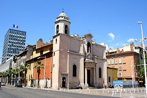 Eglise Saint-François-de-Paule