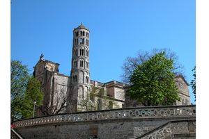 Uzès
