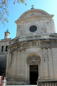 Eglise Saint-Etienne