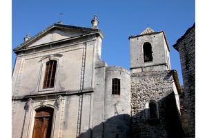 Eglise Cathédrale Sainte-Marie-de-l'Assomption