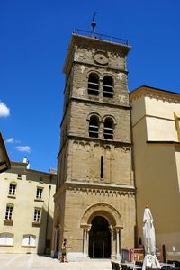 Eglise Saint-Jean-Baptiste