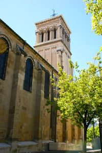 Cathédrale Saint-Apollinaire