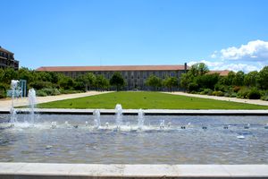 Champ de Mars