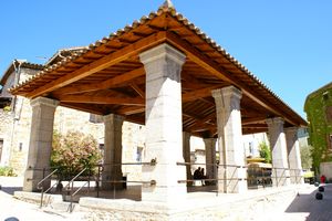 Ancien lavoir public