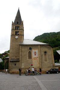 Eglise Saint-Etienne