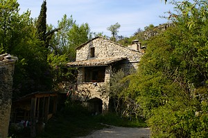 Maison ancienne au coeur du village