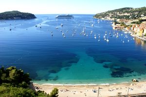 Villefranche-sur-Mer